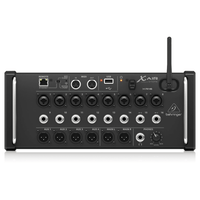 Behringer XR16 16-Input Digital Mixer - 4033653070362