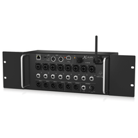 Behringer XR16 16-Input Digital Mixer - 4033653070362