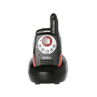 Bell BC - 202 Two - Way Radio Set | 8 - Channel - 5km Range - 