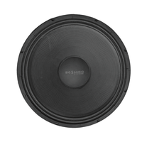 Big 5 Audio Elephant ELE-21/2000 21-Inch 2000W 8-Ohm Replacement Subwoofer - 