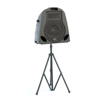 C Audio PPA - 10J PA Portable system 10