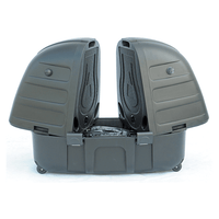 C Audio PPA - 10J PA Portable system 10