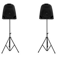 C Audio PPA - 10J PA Portable system 10