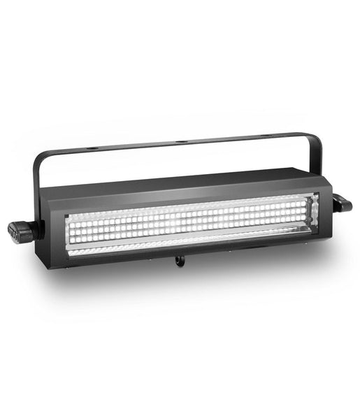 CAMEO CAM - CLTW100W 3 in 1 Strobe, Blinder and Wash Light 132 x 0.2 W RGB - 4049521189623