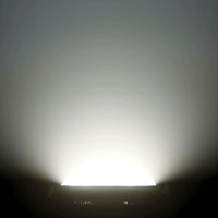 CAMEO CAM - CLTW100W 3 in 1 Strobe, Blinder and Wash Light 132 x 0.2 W RGB - 4049521189623