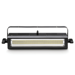 CAMEO CAM - CLTW100W 3 in 1 Strobe, Blinder and Wash Light 132 x 0.2 W RGB - 4049521189623