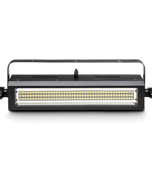 CAMEO CAM - CLTW100W 3 in 1 Strobe, Blinder and Wash Light 132 x 0.2 W RGB - 4049521189623