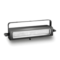 CAMEO CAM - CLTW100W 3 in 1 Strobe, Blinder and Wash Light 132 x 0.2 W RGB - 4049521189623