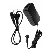 Casio AD - 12MLA - FC6 Power Supply | 12V AC Adapter for Casio Keyboards - 