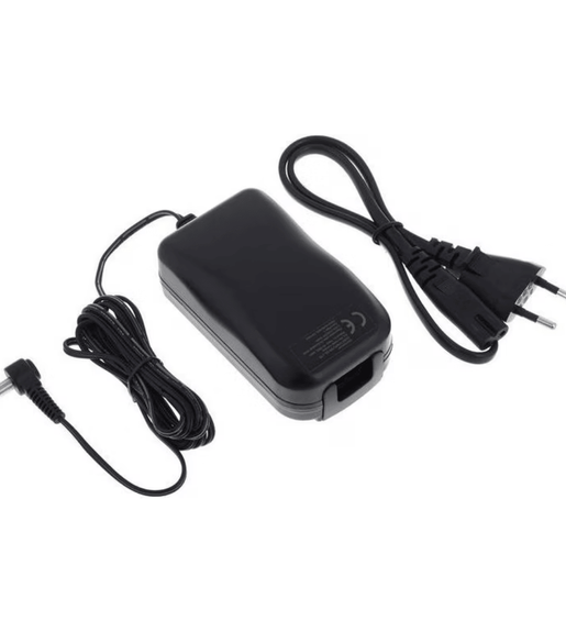 Casio AD - 12MLA - FC6 Power Supply | 12V AC Adapter for Casio Keyboards - 