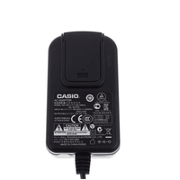 Casio AD - 12MLA - FC6 Power Supply | 12V AC Adapter for Casio Keyboards - 