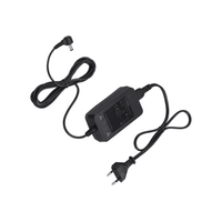 Casio AD - A12150LW - F2C Power Supply | 12V AC Adapter for Digital Pianos - 8720908827708