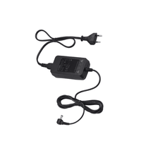 Casio AD - A12150LW - F2C Power Supply | 12V AC Adapter for Digital Pianos - 8720908827708
