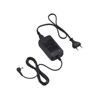 Casio AD - A12150LW - F2C Power Supply | 12V AC Adapter for Digital Pianos - 8720908827708