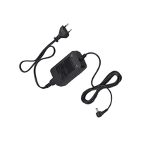 Casio AD - A12150LW - F2C Power Supply | 12V AC Adapter for Digital Pianos - 8720908827708