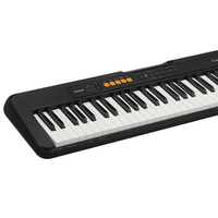 Casio Casiotone CT - S100C2 Keyboard 61 key 400 Tones - 50 Rhythms - 60 Songs - 4971850314912