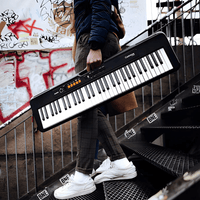 Casio Casiotone CT - S100C2 Keyboard 61 key 400 Tones - 50 Rhythms - 60 Songs - 4971850314912