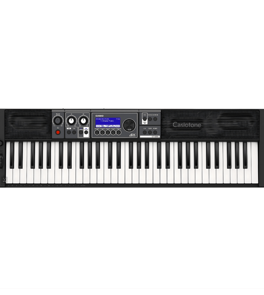 Casio Casiotone CT - S500 61 - key Arranger Keyboard - 4971850315131