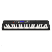 Casio Casiotone CT - S500 61 - key Arranger Keyboard - 4971850315131