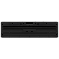 Casio CT - S1 61 Key Portable Keyboard - Black - 4971850315070