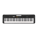 Casio CT - S200 Casiotone 61 - Key Portable Keyboard (Black) - 79767314934