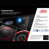 Casio CT - X 5000 C2 : 61 Key Keyboard - 4971850314875