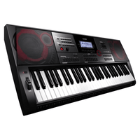 Casio CT - X 5000 C2 : 61 Key Keyboard - 4971850314875