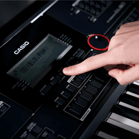 Casio CT - X 5000 C2 : 61 Key Keyboard - 4971850314875