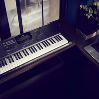 Casio CT - X 5000 C2 : 61 Key Keyboard - 4971850314875