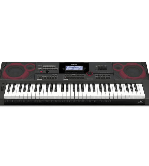 Casio CT - X 5000 C2 : 61 Key Keyboard - 4971850314875