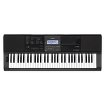 Casio CT - X800C2 Keyboard, 61 Key Aix Sound Source, 600 Tone, 195 Rhythms Pitch Bend - 4971850314837