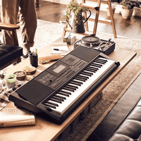 Casio CTX3000C2 High Grade Keyboard - 61 Keys - 4971850314851