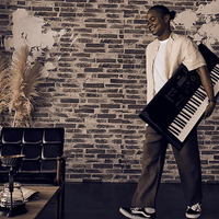 Casio CTX3000C2 High Grade Keyboard - 61 Keys - 4971850314851