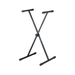 Casio ESX1 Single Braced Keyboard Stand - 0079767343873