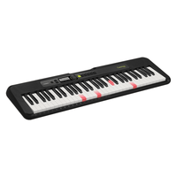 Casio LKS250C2 61 - Key Lighting Keyboard - 4971850314967