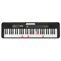 Casio LKS250C2 61 - Key Lighting Keyboard - 4971850314967