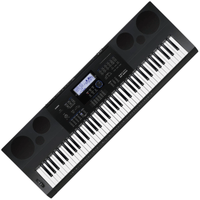 Casio WK - 6600K2 Musical Keyboard 76 Keys - 4971850314134