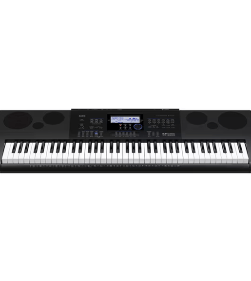 Casio WK - 6600K2 Musical Keyboard 76 Keys - 4971850314134