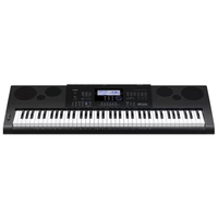 Casio WK - 6600K2 Musical Keyboard 76 Keys - 4971850314134