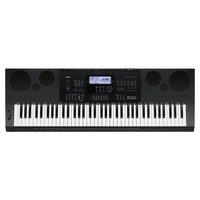 Casio WK - 6600K2 Musical Keyboard 76 Keys - 4971850314134