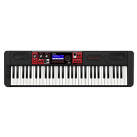Casiotone CT - S1000V high end keyboard with vocal synthesizer - 4971850315148