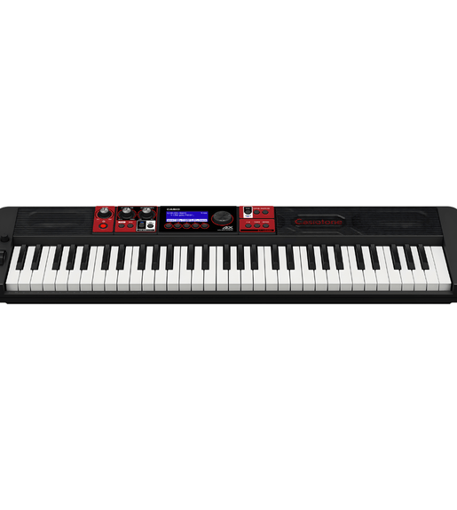 Casiotone CT - S1000V high end keyboard with vocal synthesizer - 4971850315148