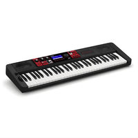 Casiotone CT - S1000V high end keyboard with vocal synthesizer - 4971850315148