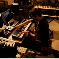 Casiotone CT - S1000V high end keyboard with vocal synthesizer - 4971850315148