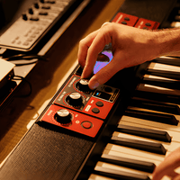 Casiotone CT - S1000V high end keyboard with vocal synthesizer - 4971850315148