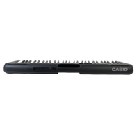 Casiotone CT - S300 61 Key Keyboard - Black - 4971850314950