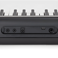 Casiotone CT - S300 61 Key Keyboard - Black - 4971850314950