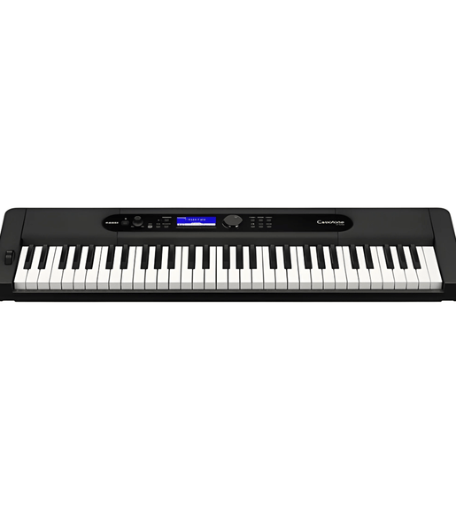 Casiotone CT - S400 61 - Key Keyboard - 4971850315100