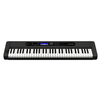 Casiotone CT - S400 61 - Key Keyboard - 4971850315100