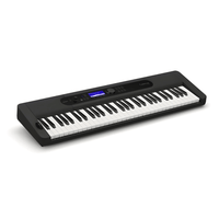 Casiotone CT - S400 61 - Key Keyboard - 4971850315100